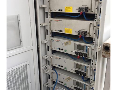 Why telecom devices operate in negative DC voltage -48V and not 12V or other DC voltage ⚡