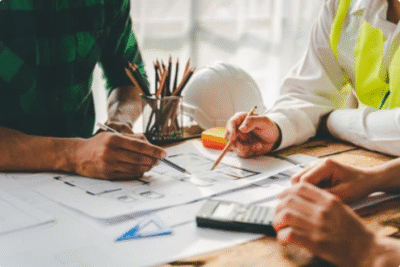 Innovation & Engineering Expertise
