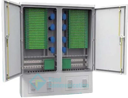 What is a Fiber Distribution Terminal (FDT)?