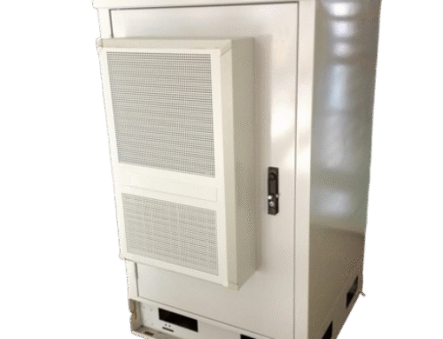 IP Protection Class For Your Outdoor Telecom Cabinet