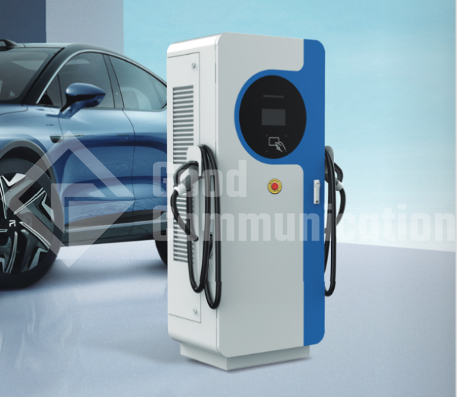 EV charger