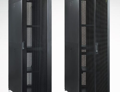 47U Rack Cabinet Network Cabinet Model: GCTINDAPC47U