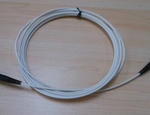 Differences in Bend Resistance Between Commonly Used G.657 and G.652 Optical Fibers