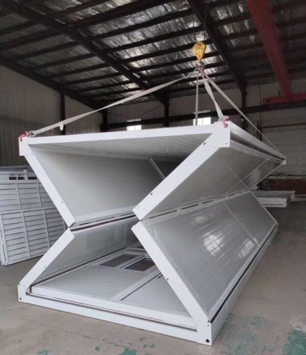 base station shelter